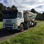 concrete supplier in St Helens