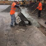 You Can Rely on a Leading Concrete Foundations Supplier in Ormskirk