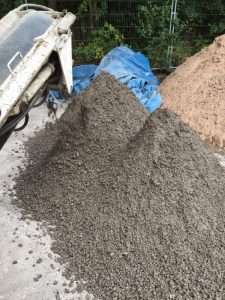 Concrete Foundations Supplier in Garston