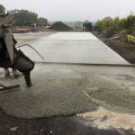 Concrete Supplier in Runcorn