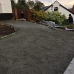 Durable, Good Looking Concrete Driveways in Whiston, a Great Investment