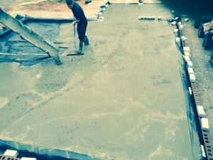 Concrete Supplier in Rainhill