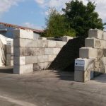 Concrete Supplier in Woolton
