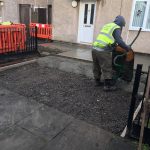 Concrete Supplier in Runcorn