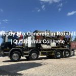 Ready Mix Concrete in Rainhill | Qualitymix Concrete