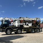 Quality Concrete Driveways in Ellesmere Port
