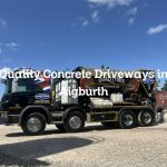 Quality Concrete Driveways in Aigburth